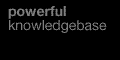 KnowledgeBuilder