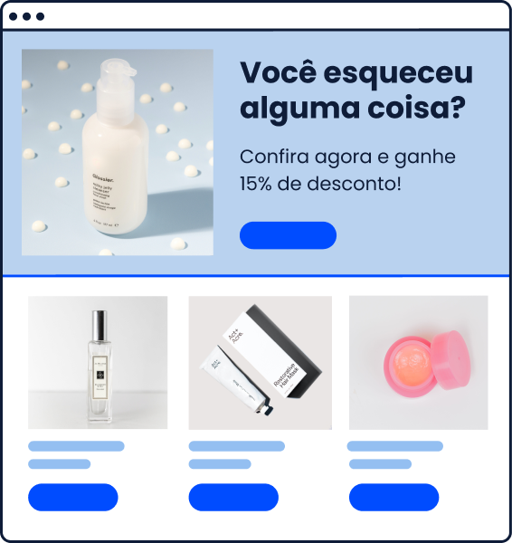 ActiveCampaign Ecommerce Product