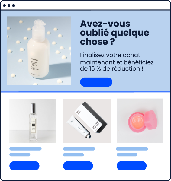 ActiveCampaign Ecommerce Product