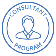 Consultant Program icon