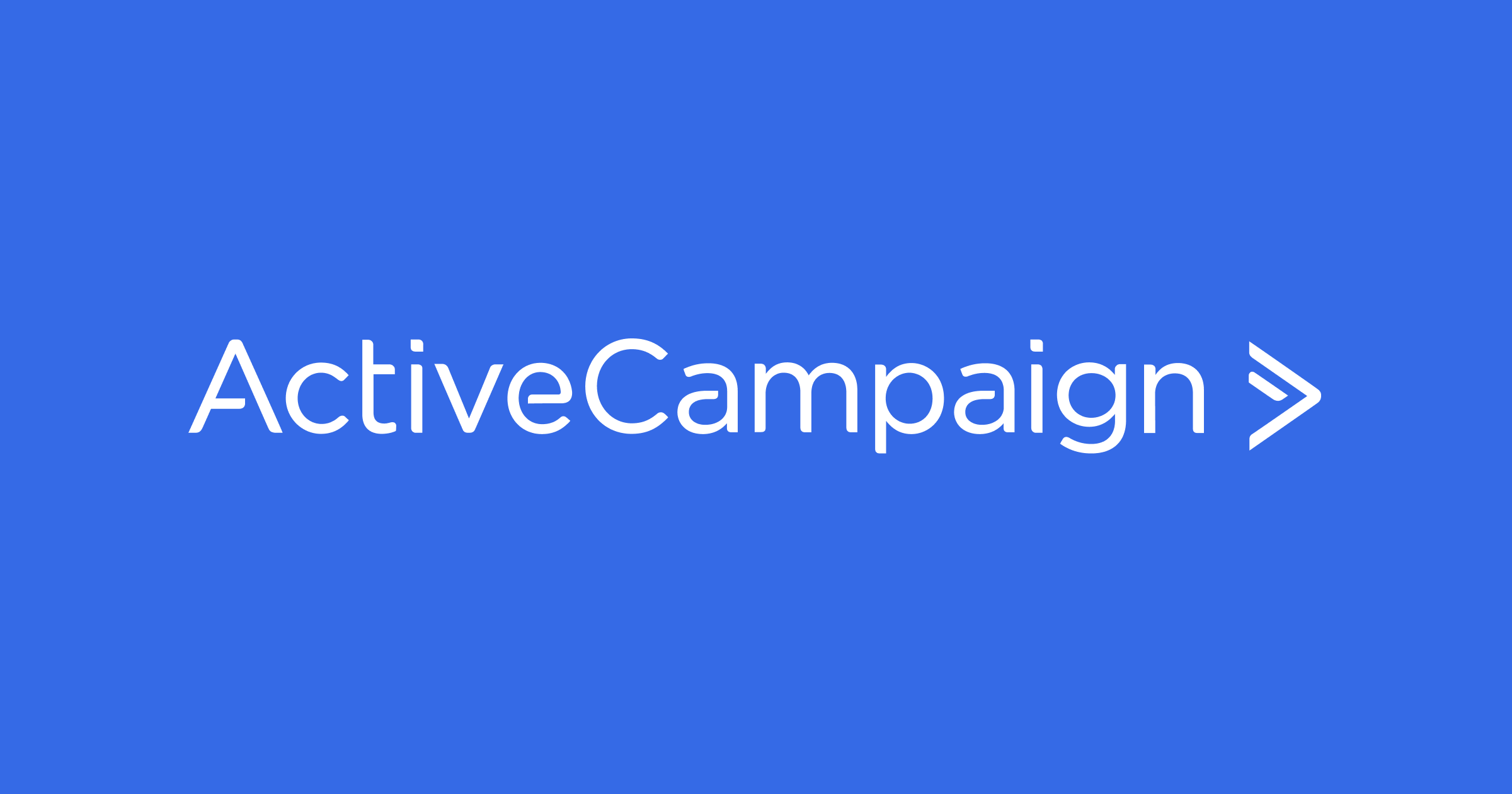 ActiveCampaign Login