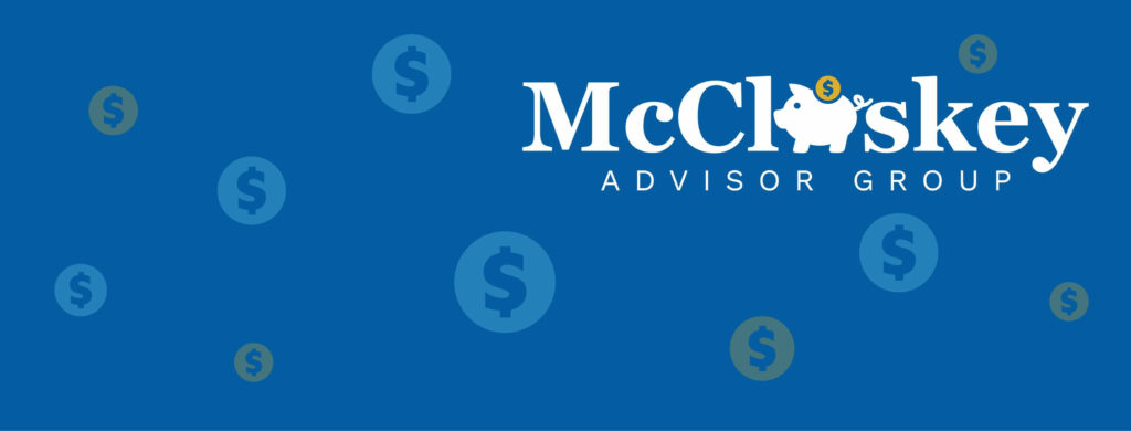 McCloskey Advisor Group