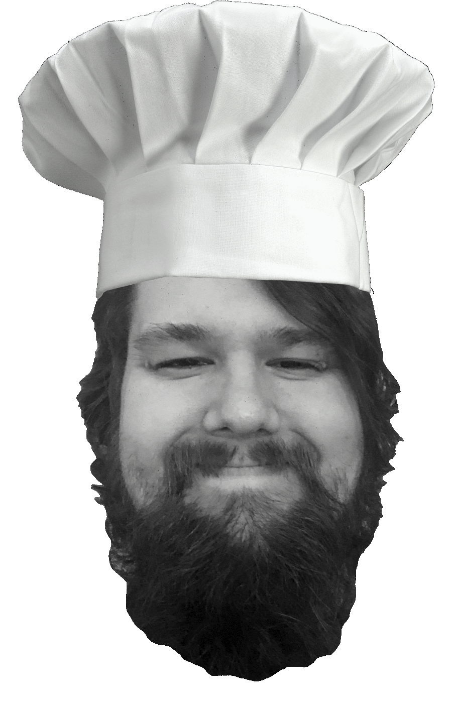 Chef Cody