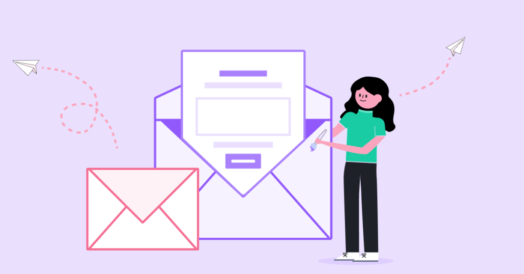 Email Marketing Examples