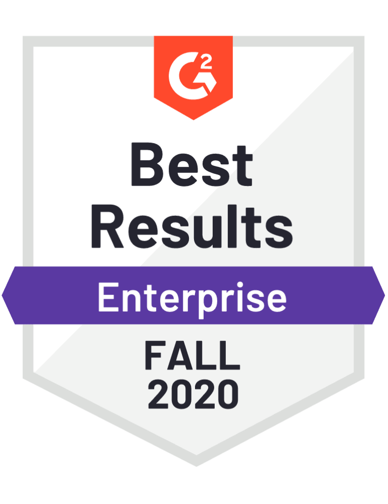 best results enterprise