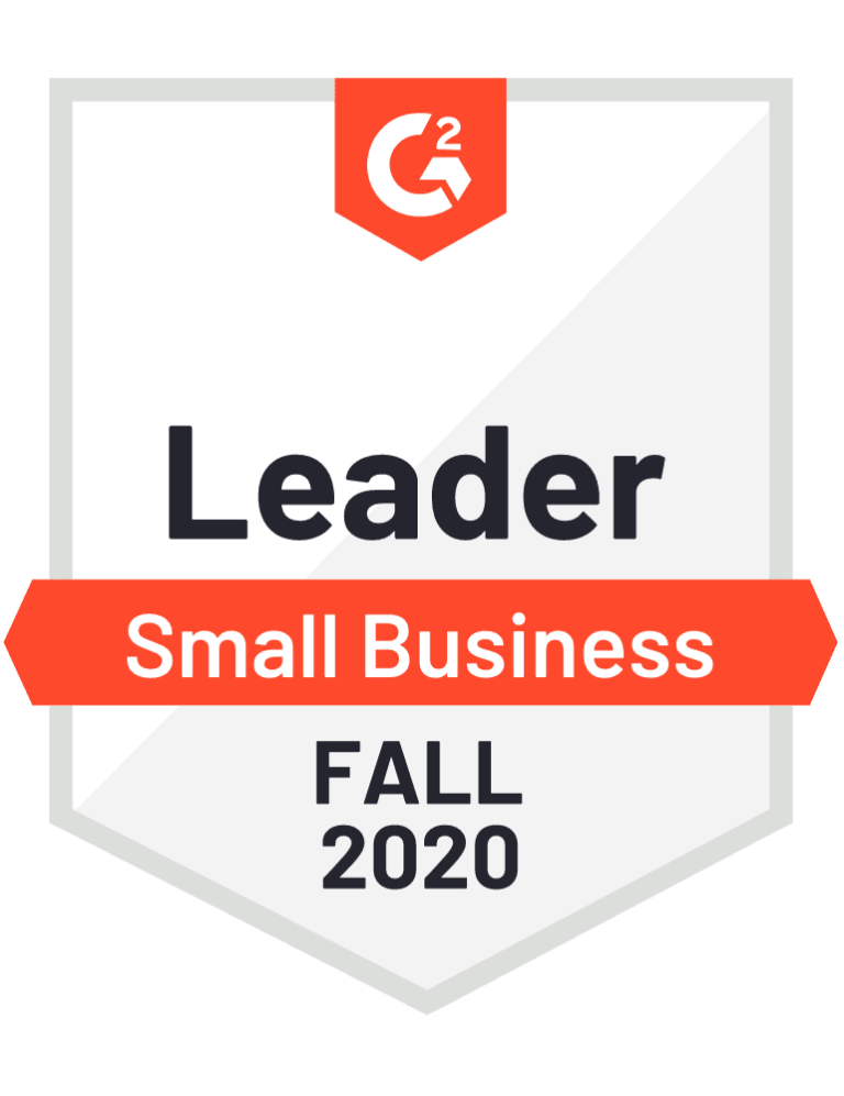 leader small business