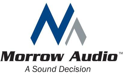 História da Morrow Audio