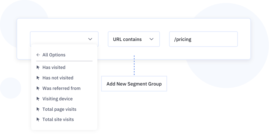 Segmentation e-mail marketing