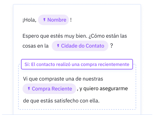 spanish email