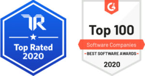top rated top 100 2020