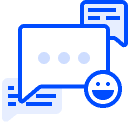 Chat Messaging Conversation medium