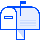 Mailbox Mail medium