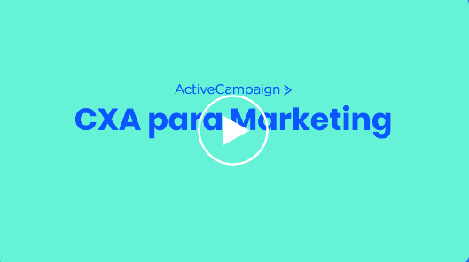 cxa marketing es