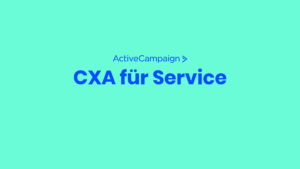 CXA fur Service