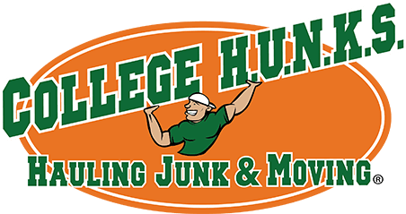 College Hunks Hauling Junk logo