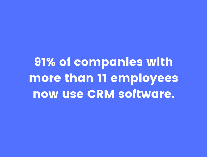 How Do You Know You’re Ready for CRM?