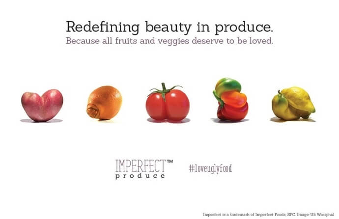 Imperfect Produce logo