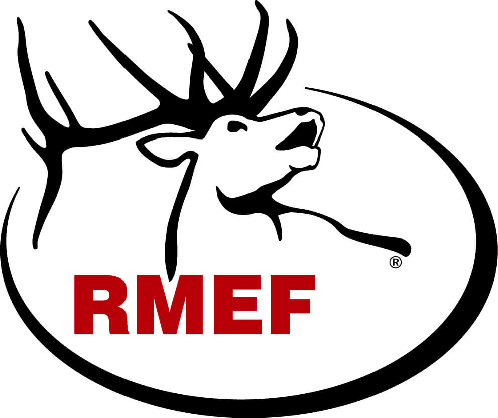 RMEF logo]