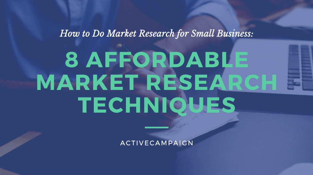 pesquisa de mercado para pequenas empresas 8 tecnicas acessiveis