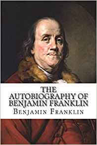 Benjamin Franklin's autobiography