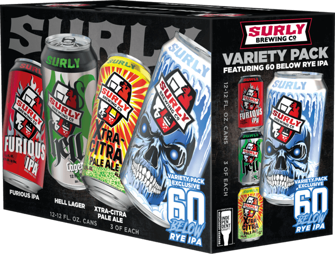 Surly Brewing Company