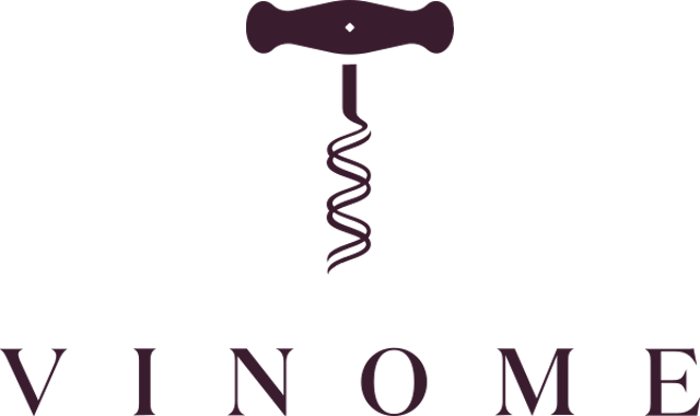 Vinome logo