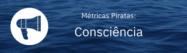 metricas piratas consciencia