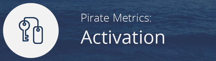 activation metrics