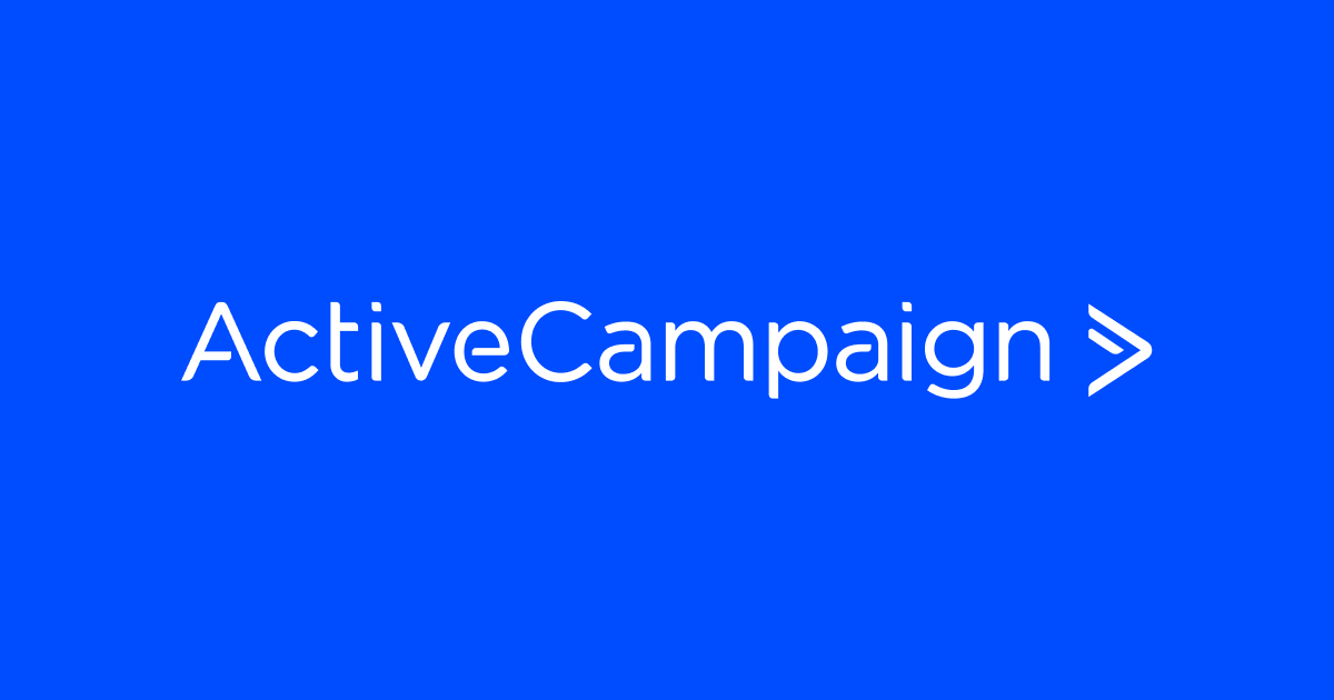 ActiveCampaign - Tiếp thị qua Email, Tự động hóa và CRM