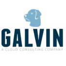 Galvin Technologies logo