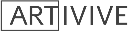 artivive logo
