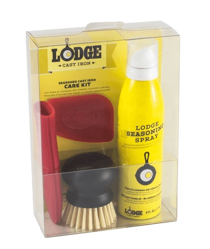 Lodge accessory kit