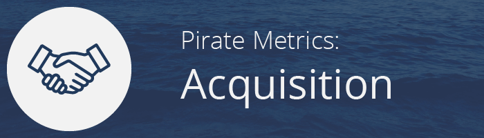 acquisition metrics