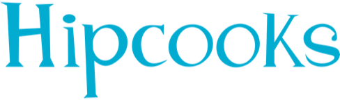 hipcooks logo