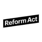 Reform Act digital agency