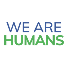 we are humans