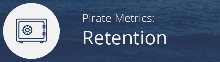 Retention metrics