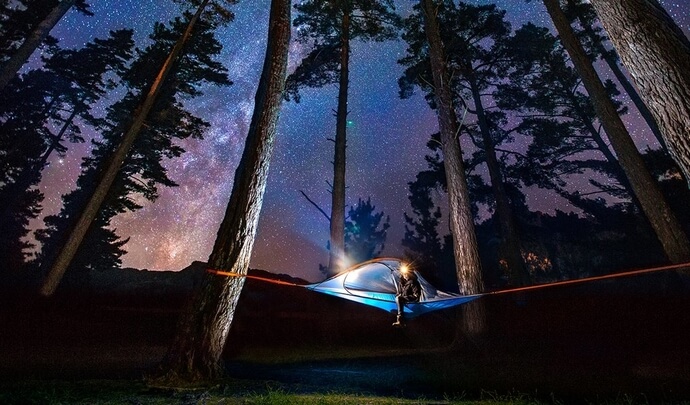 Tentsile Instagram