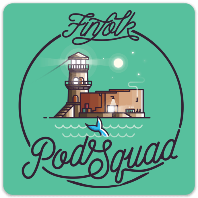 Pod Squad Membership