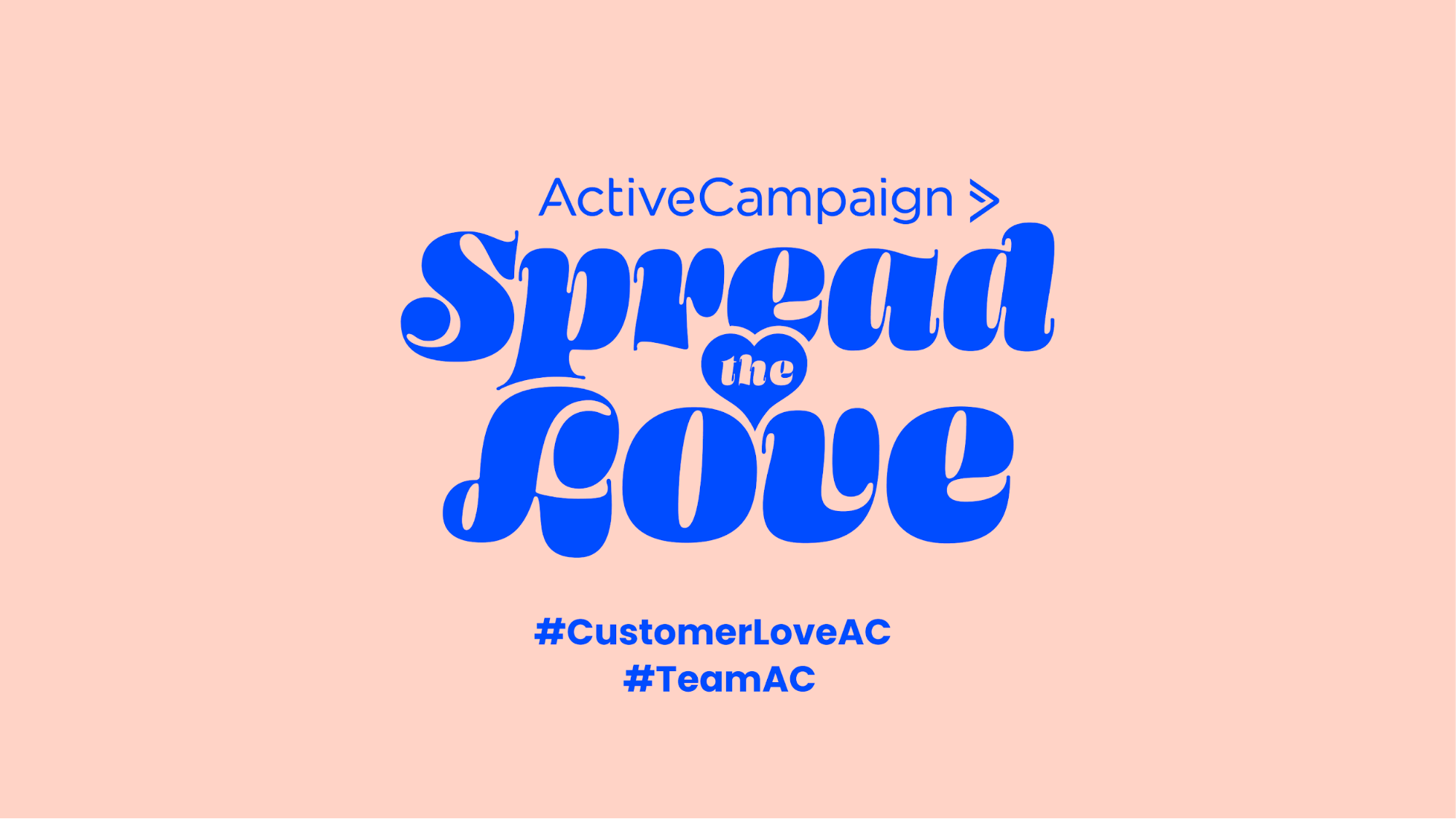 activecampaign customer love campaign