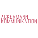 Ackermann Kommunikation logo