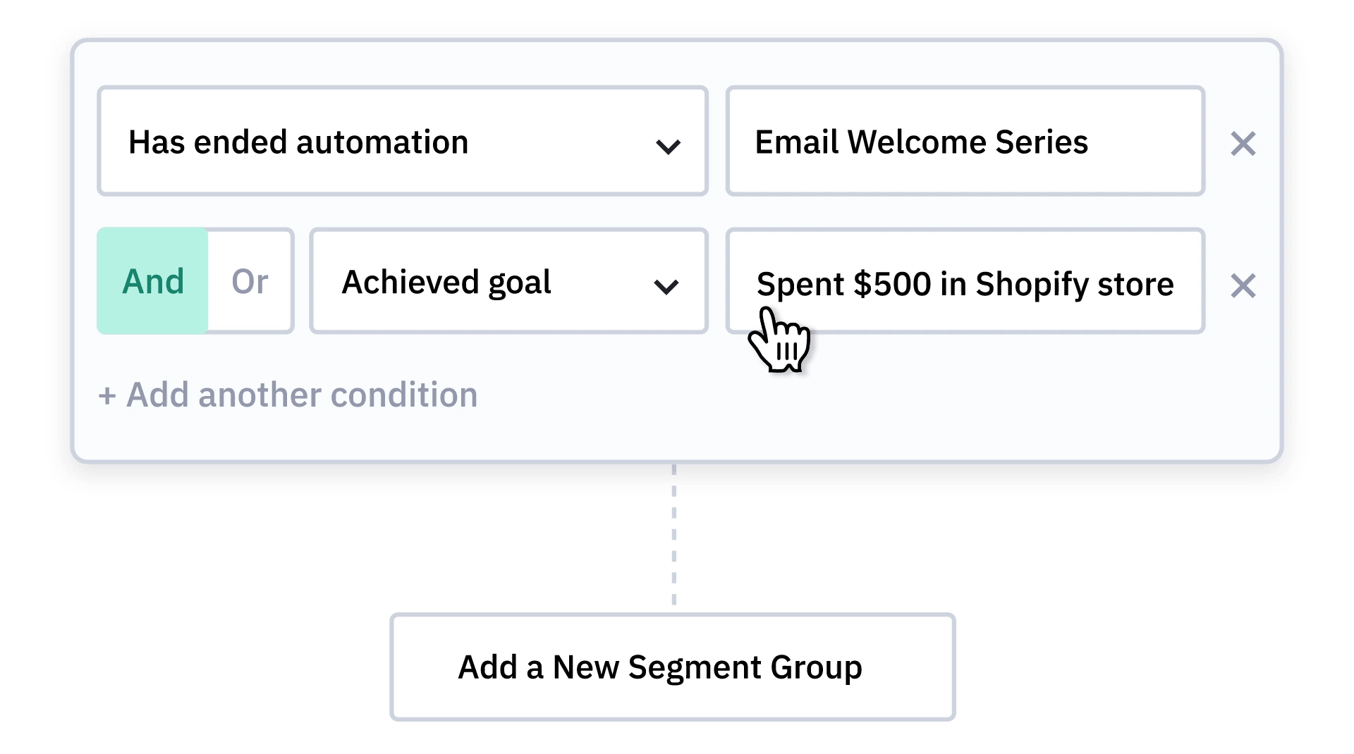 segmentation large