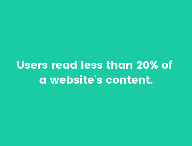 content scanner statistic