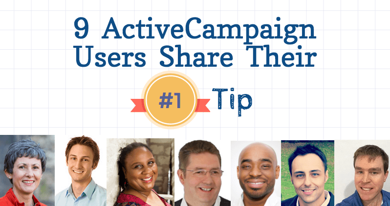 ActiveCampaign users and reviews