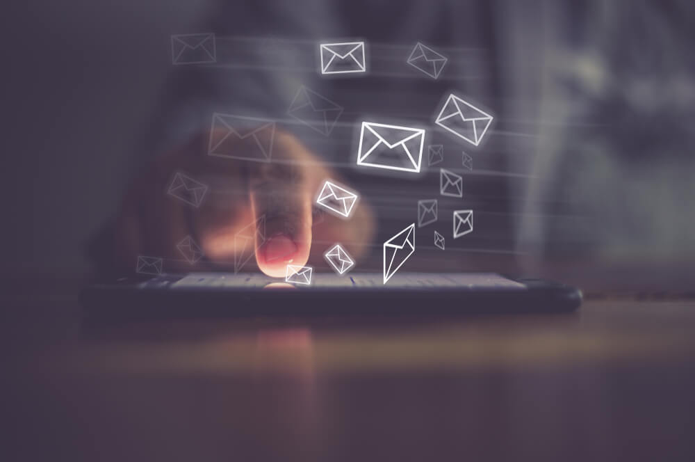 7 estratégias de email marketing para o seu negócio