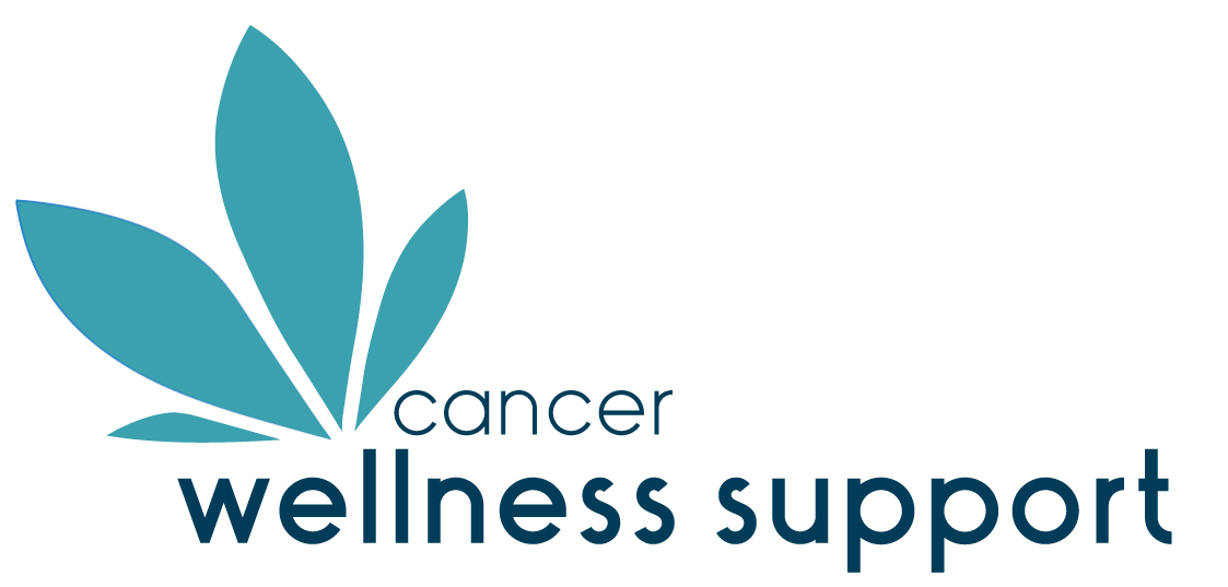 cancer wellness logo