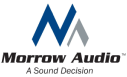 Morrow-Audio logo