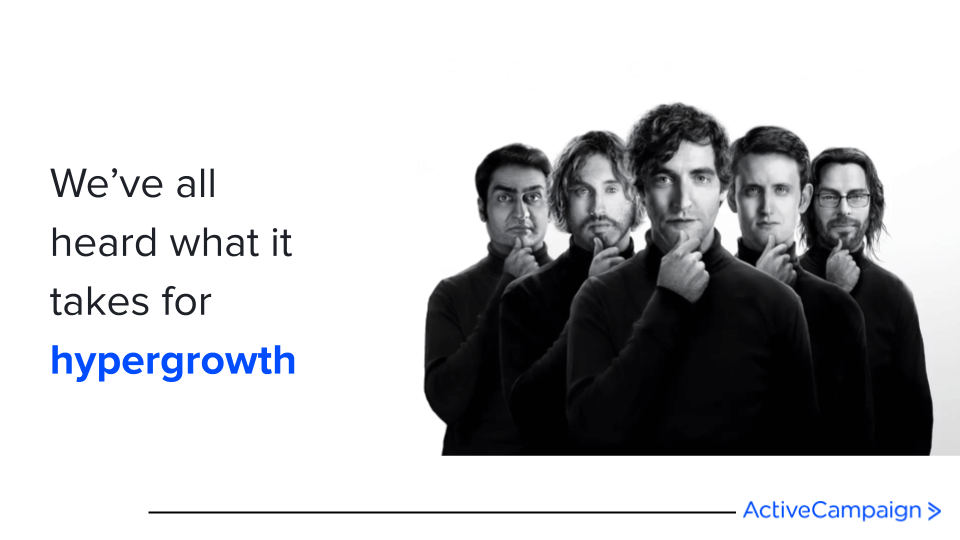 what is hypergrowth