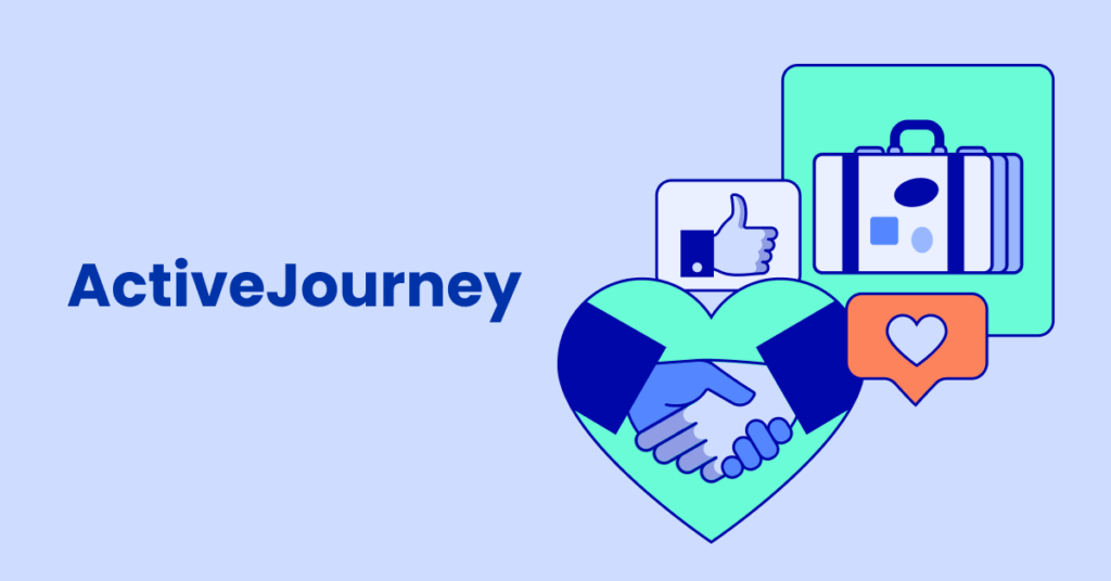 ActiveJourney: stories about ActiveCampaign users graduating from onboarding