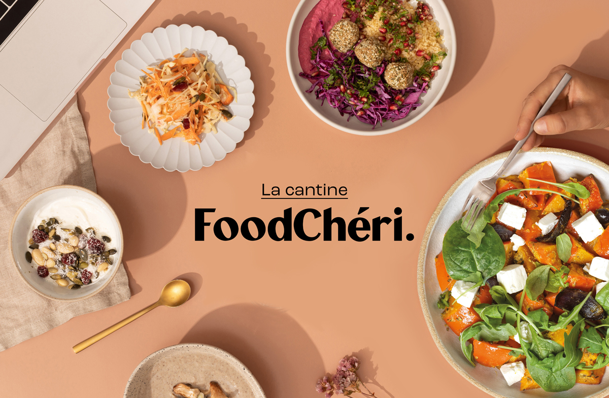 How ActiveCampaign helped FoodChéri get the most out of its CRM